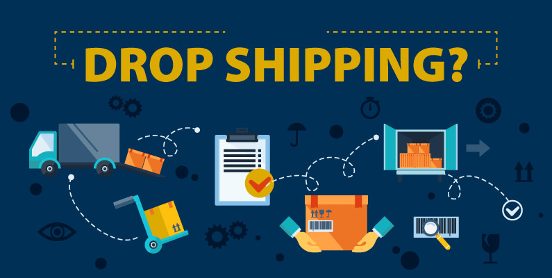 Drop Ship Wholesaler Can Boost Your Reselling Business