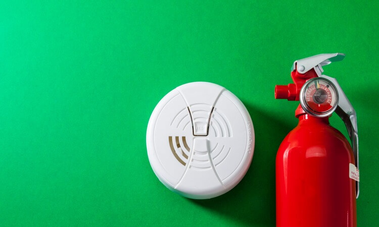 gas detector sensor