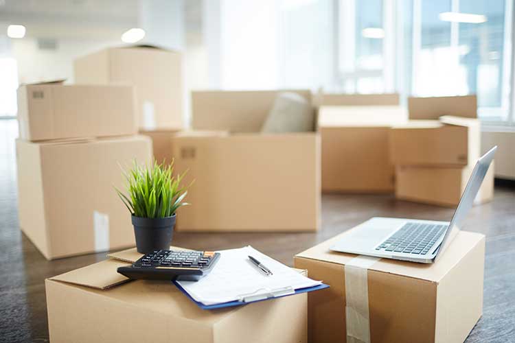 what is a long distance mover service