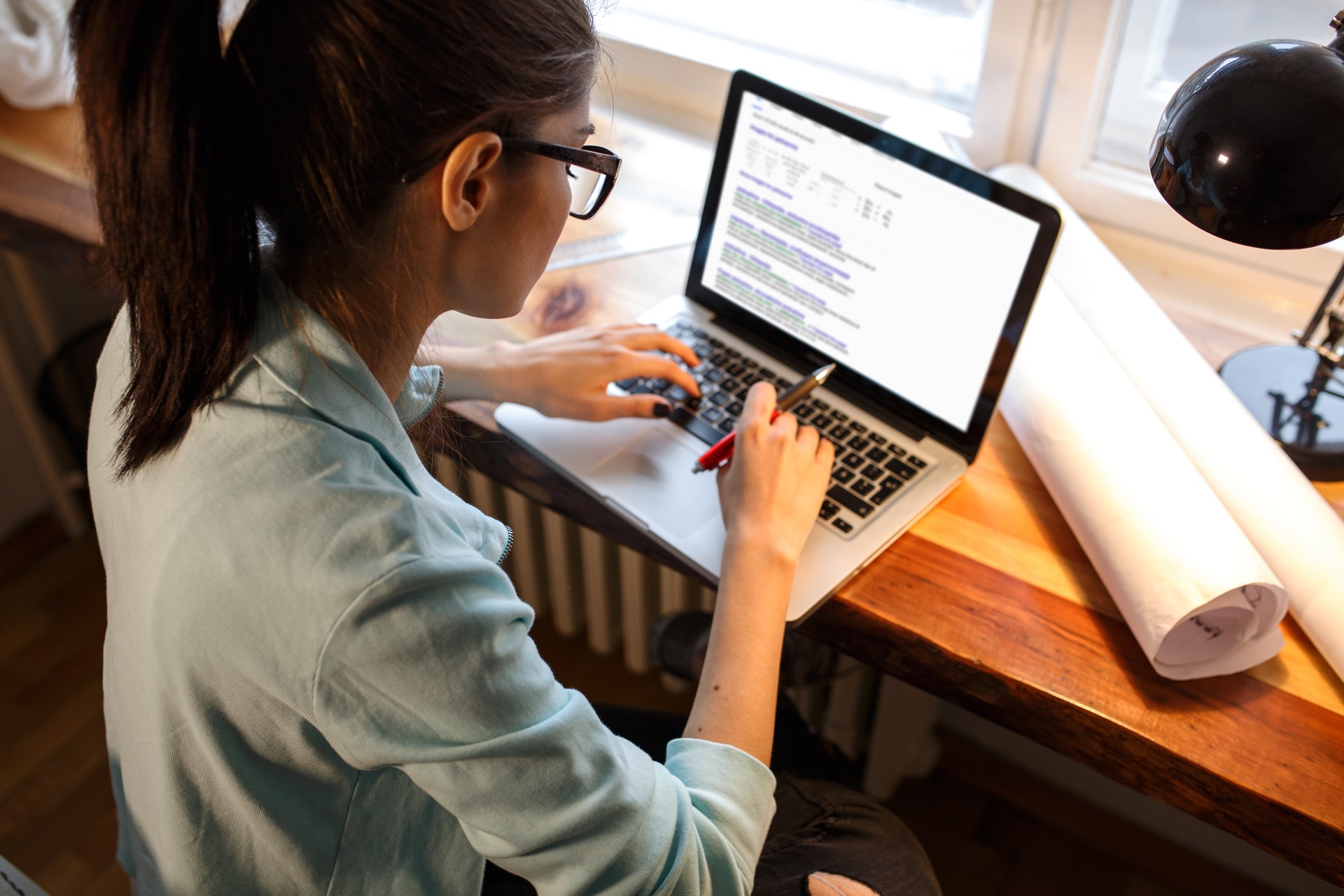 Online course