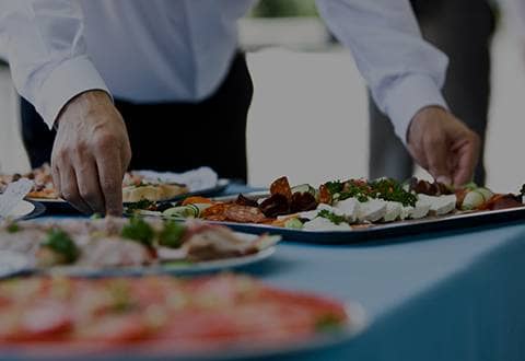 Catering Insurance