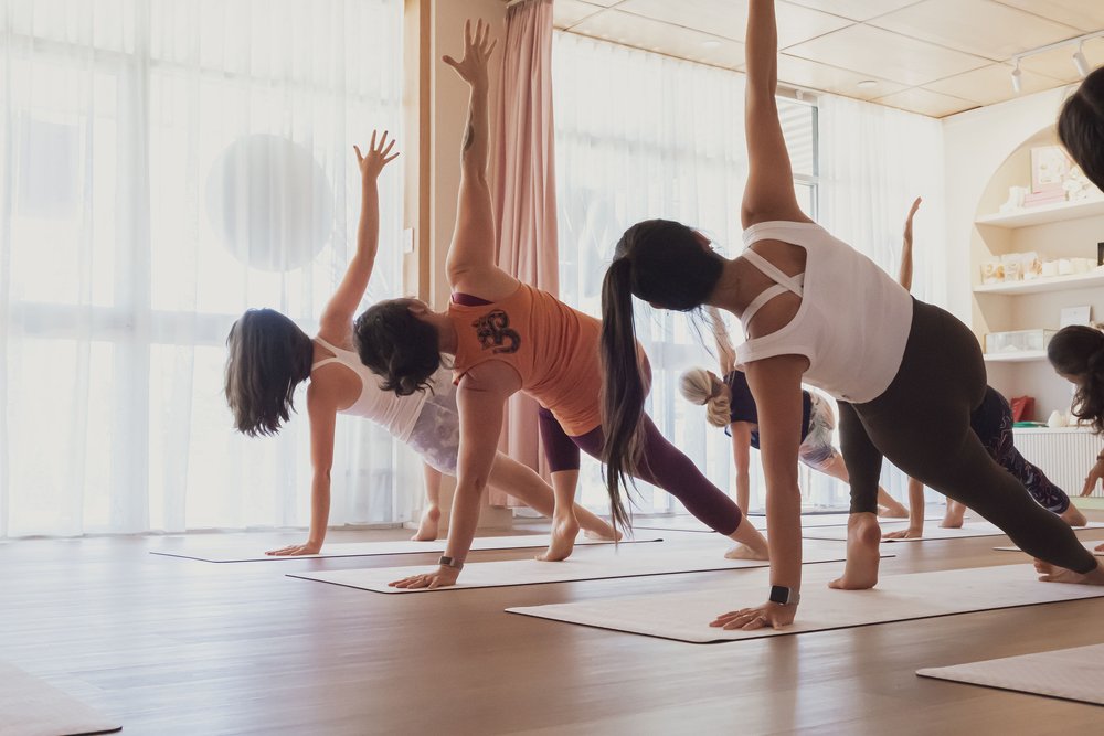 Being a yoga educator – Here’s what you should know