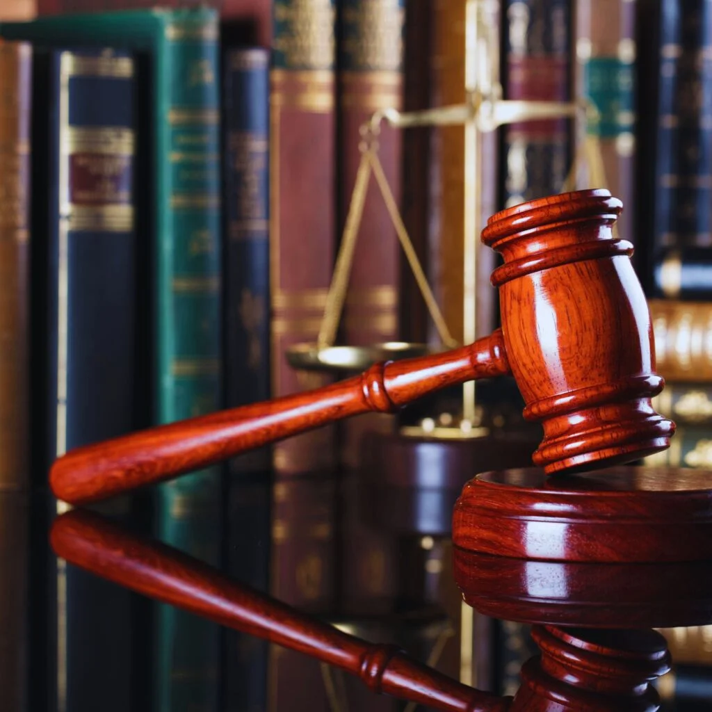 Law Firm