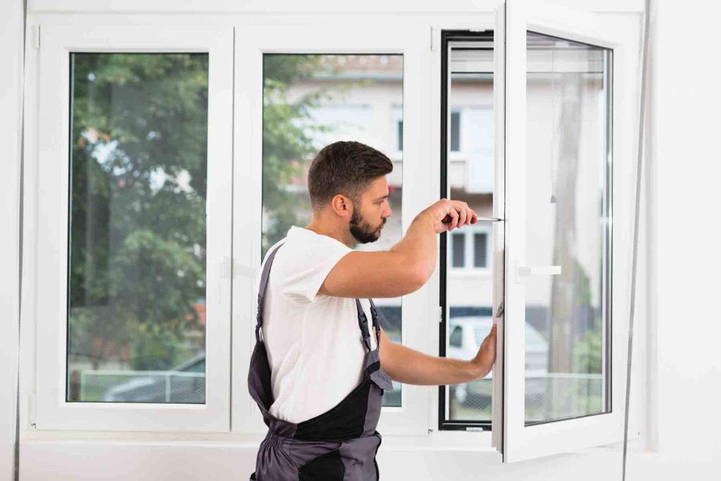 Window Maintenance