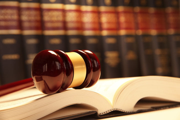 Law Firm Service
