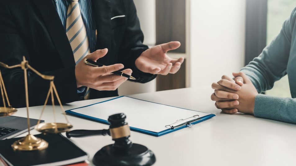 Car Accident Lawyer